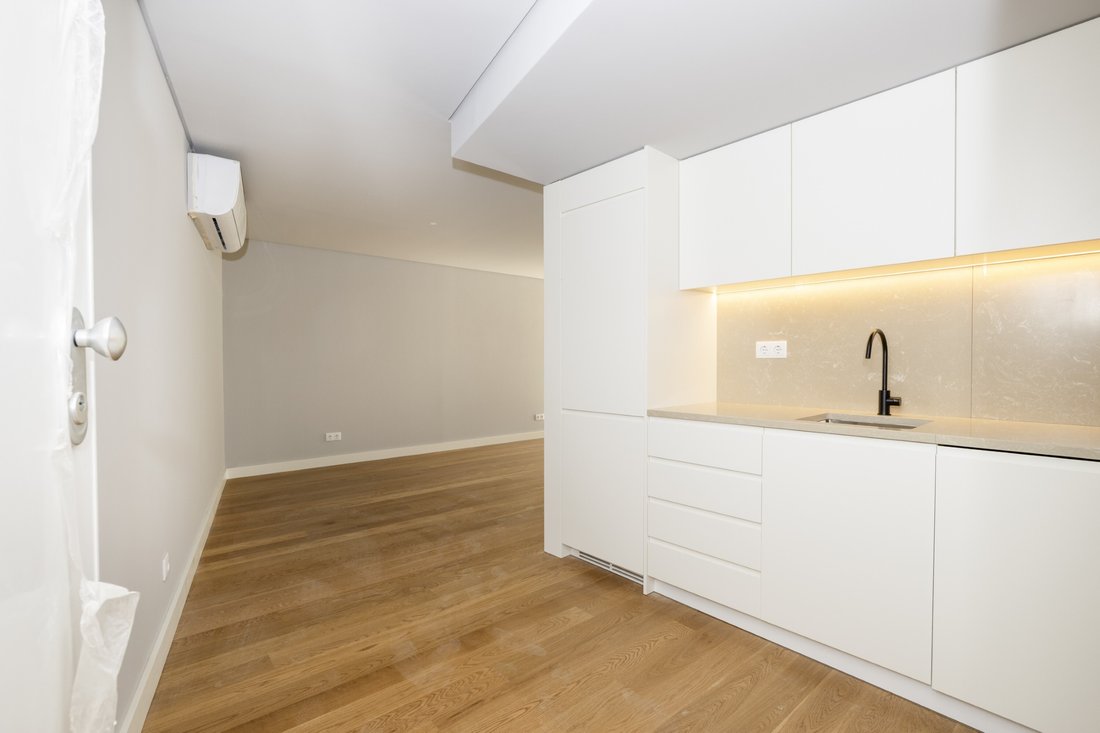 Apartment in Santo Antonio, Lisbon, Portugal 1 - 18907930