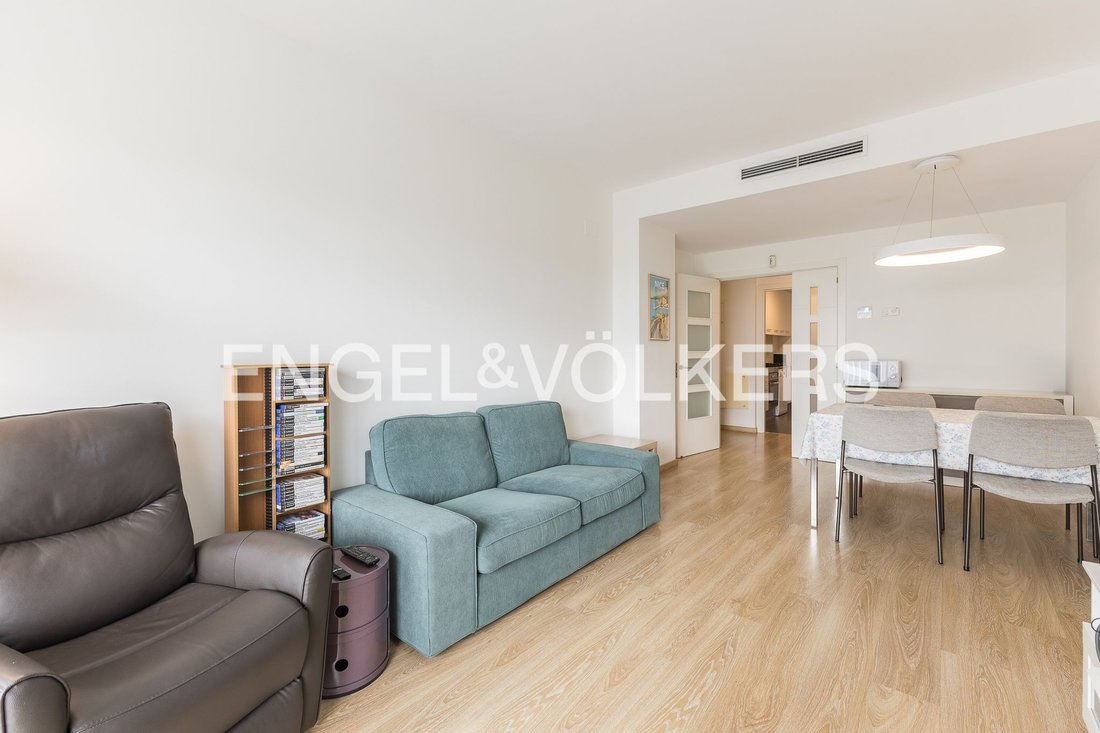 Apartment in Les Corts, Barcelona, Spain 4 - 18910156