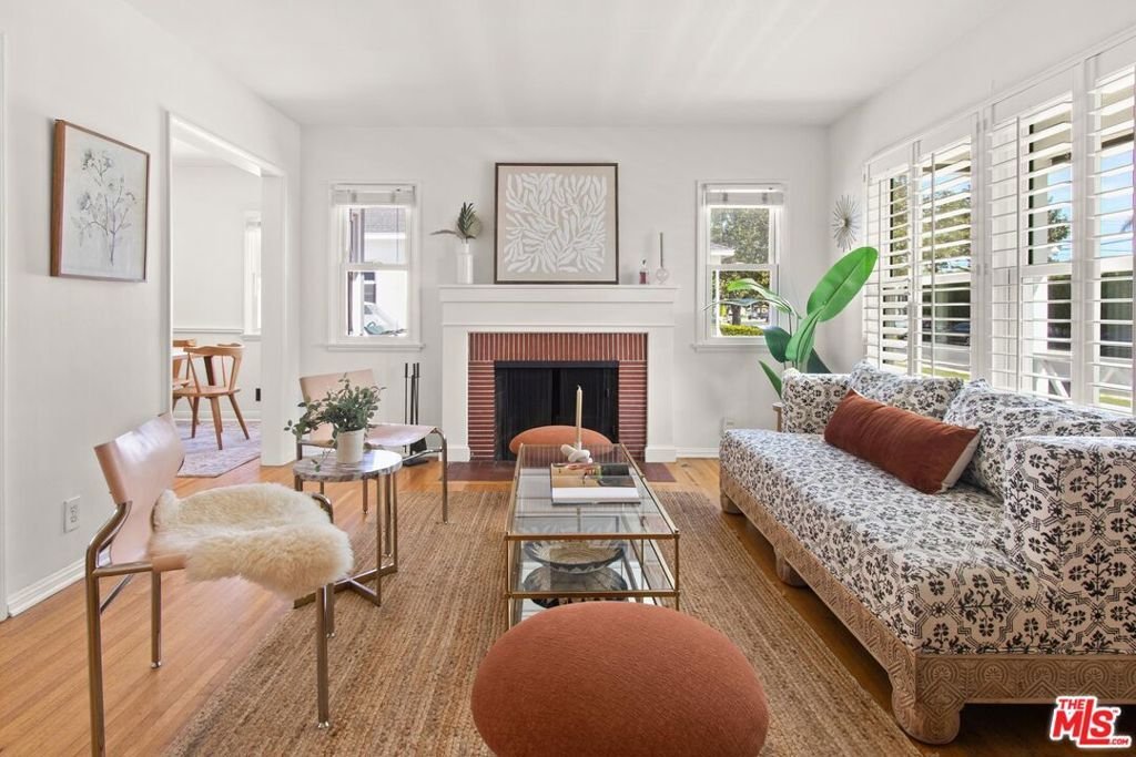 House in Los Angeles, California, United States 4 - 18908864