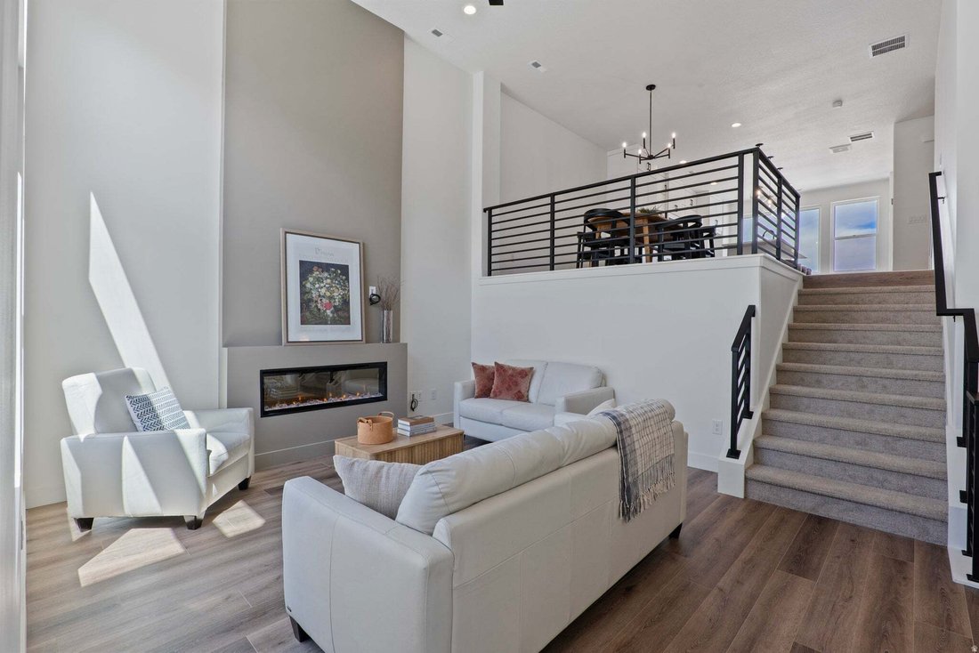 Townhouse in Farmington, Utah, United States 2 - 18917122