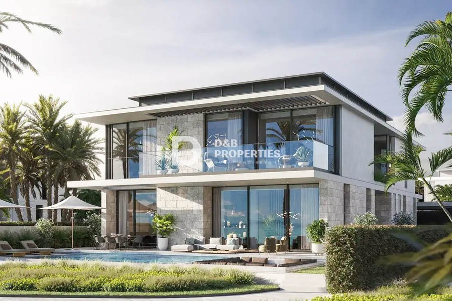Townhouse in Dubai Islands / Deira Islands, Dubai, United Arab Emirates 5 - 18905496