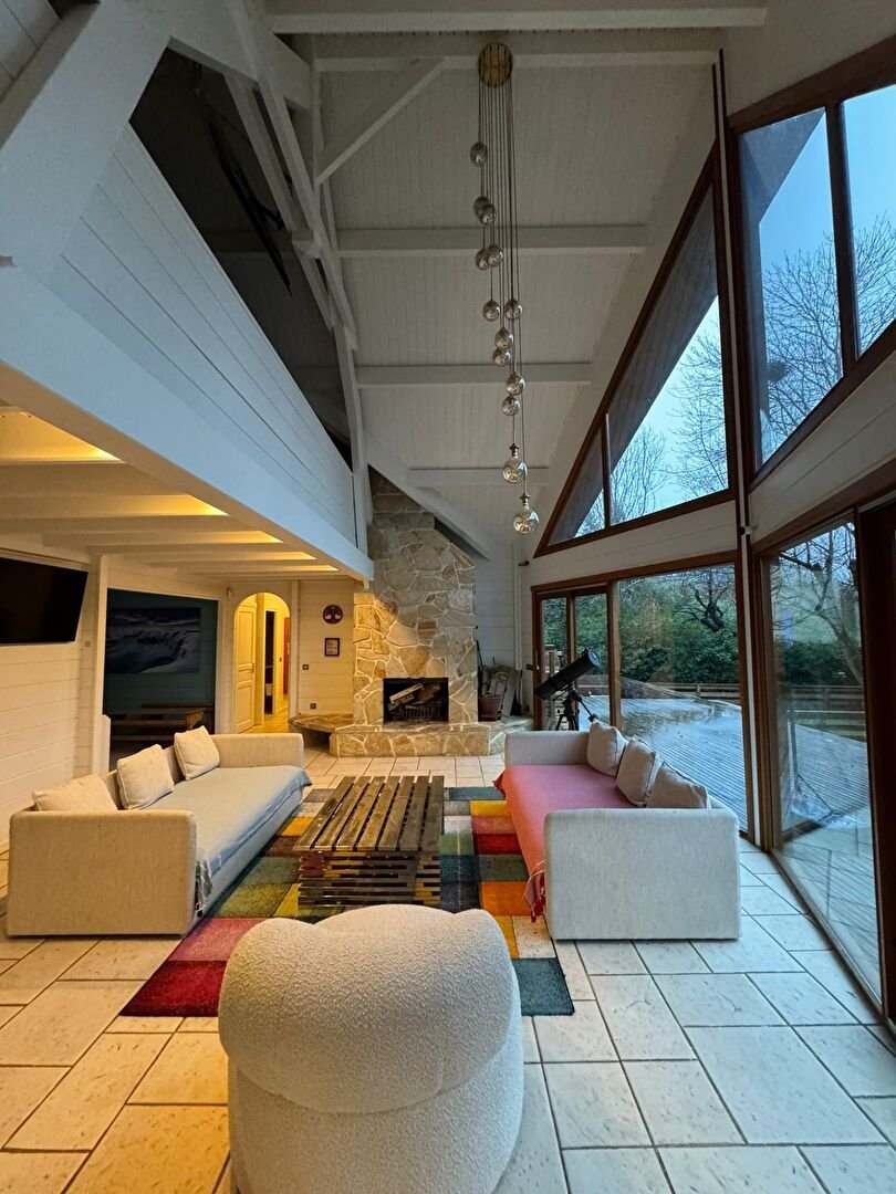 Villa in Chelles, Ile-de-France, France 3 - 18908077