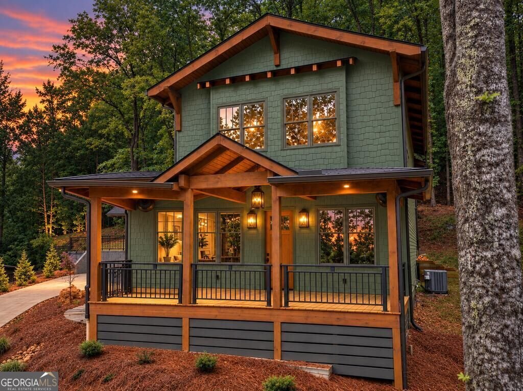 House in Ellijay, Georgia, United States 2 - 18123407