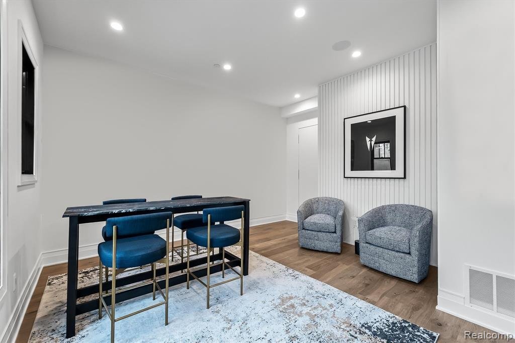 Townhouse in Novi, Michigan, United States 4 - 18910359