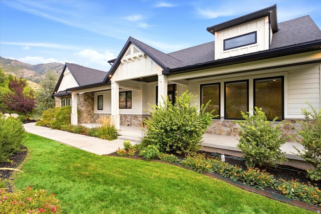 House in Layton, Utah, United States 3 - 18905134