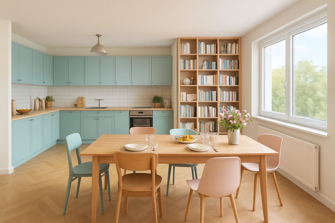 Apartment in Ormeaux, Fontenay-aux-Roses, France 2 - 18914714