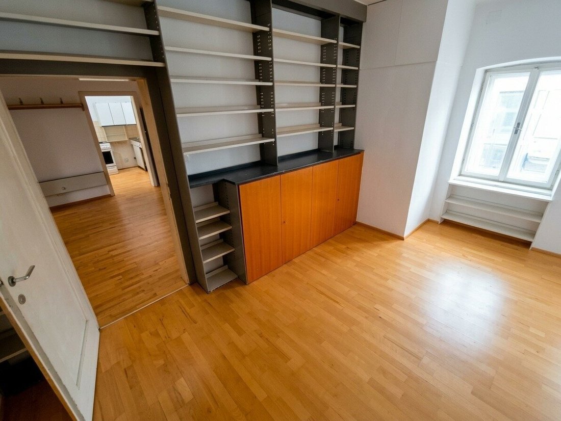 Penthouse in Vienna, Wien, Austria 5 - 18914392