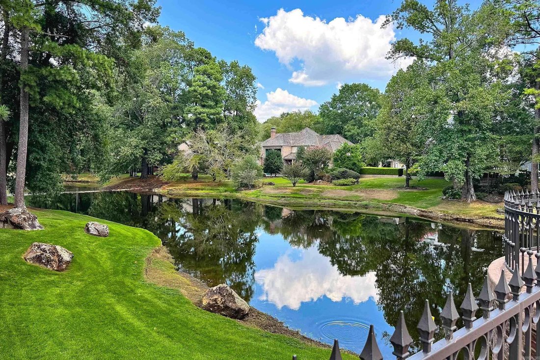 Haus in Little Rock, Arkansas, Vereinigte Staaten 4 - 18485264