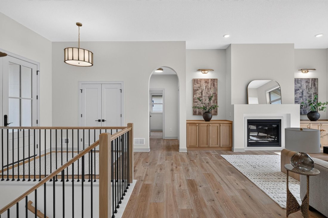 House in Andover, Minnesota, United States 4 - 18906235