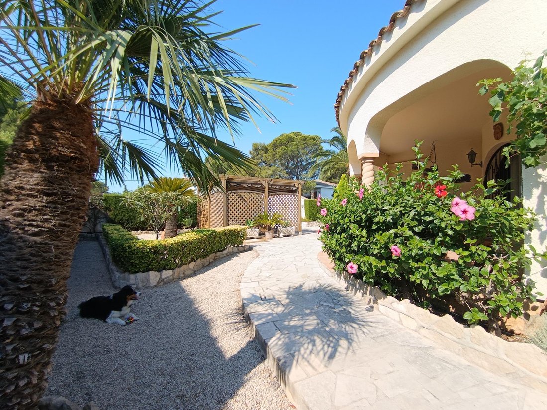 House in les Tres Cales, l'Ametlla de Mar, Spain 4 - 18450942