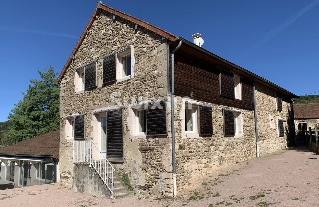 Marmagne, Bourgogne – Franche-Comté, France 2 - 18907549