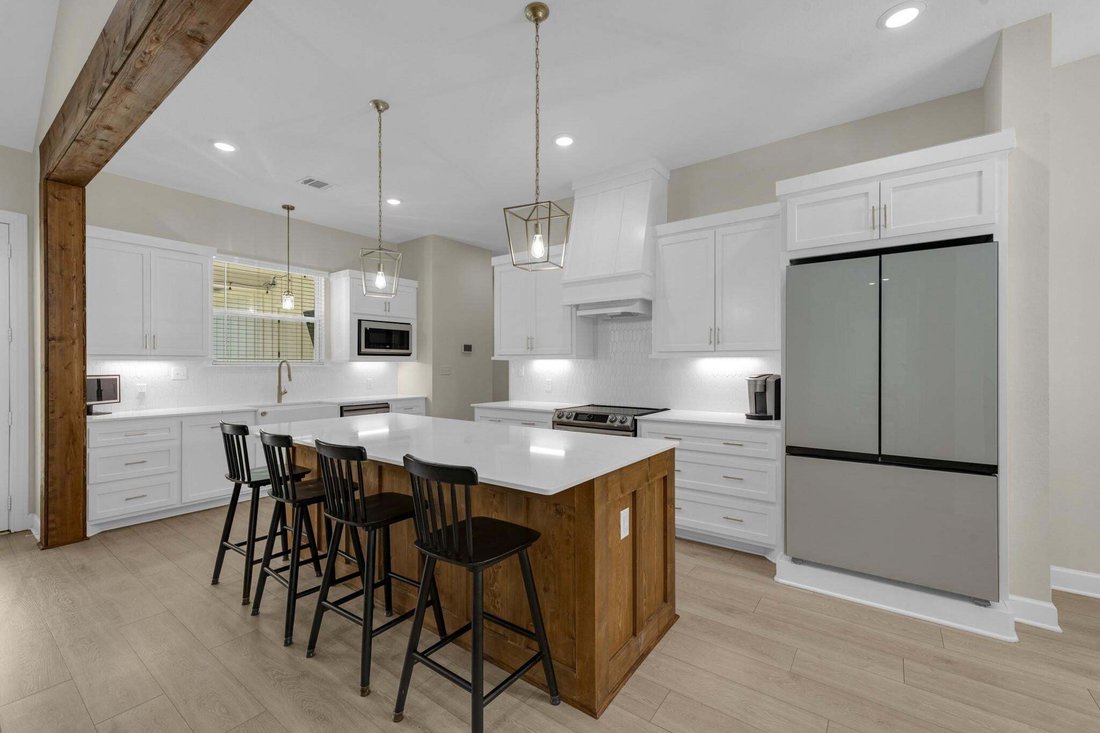 House in New Caney, Texas, United States 3 - 18906634