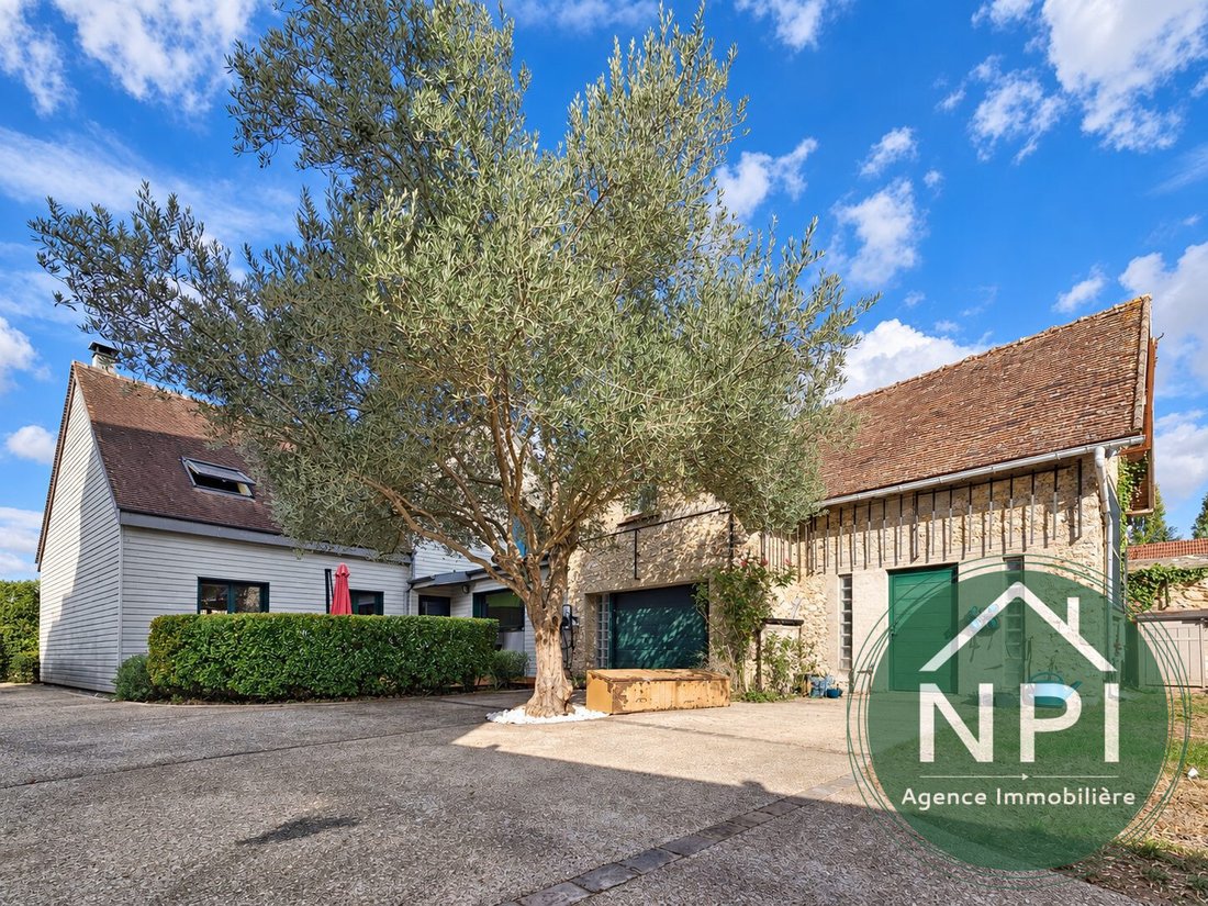 House in Centre Nord, Vaux-le-Penil, France 2 - 18912536