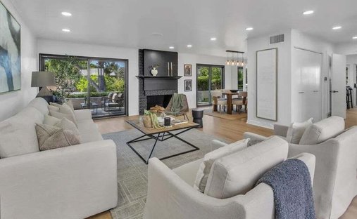 Condo in San Diego, California, United States 1