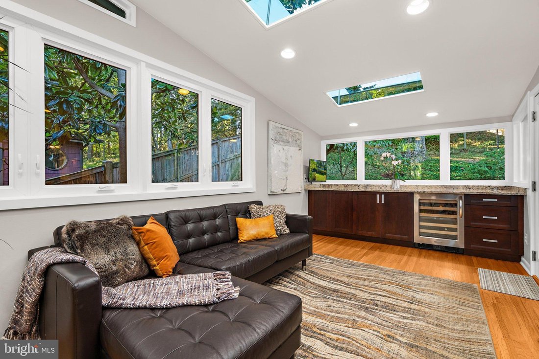 Casa a Kensington, Maryland, Stati Uniti 4 - 18910903