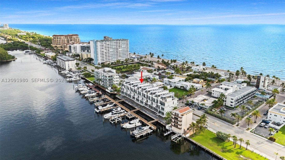 Townhouse in Hollywood, Florida, United States 2 - 18912951