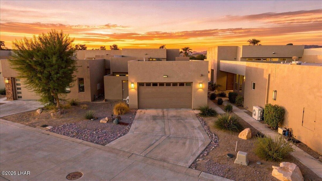 Casa a Desert Hills, Arizona, Stati Uniti 1 - 18915278