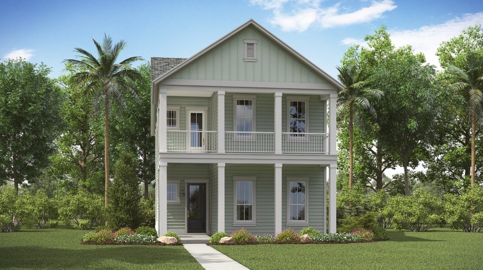 Haus in Goose Creek, South Carolina, Vereinigte Staaten 1 - 18908075