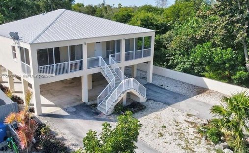 House in Tavernier, Florida, United States 1