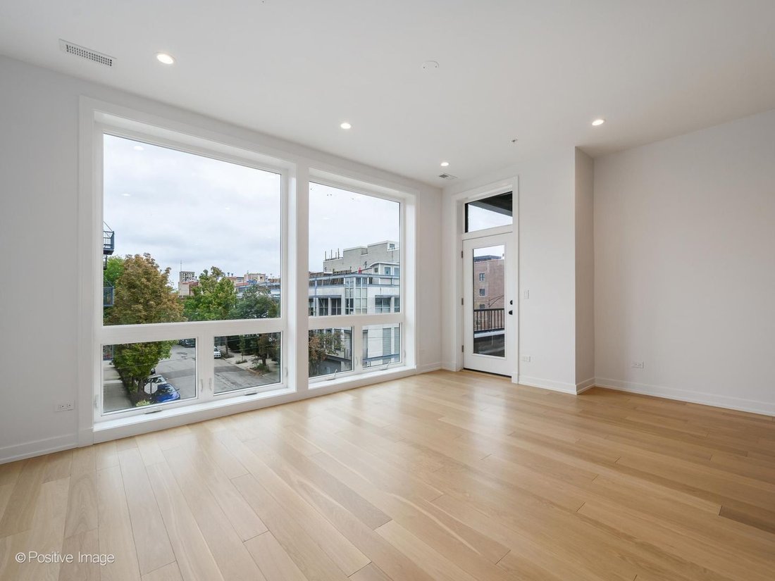 Condo in Chicago, Illinois, United States 3 - 18913382