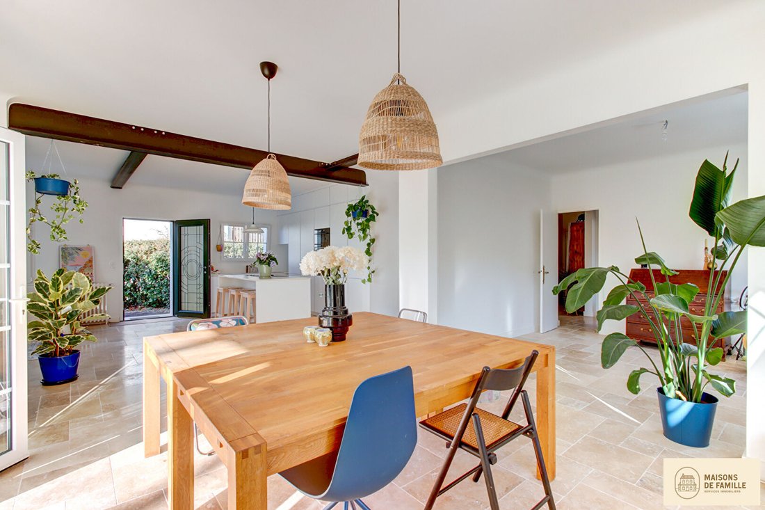 Villa in Bouhebe, Capbreton, France 3 - 18914770