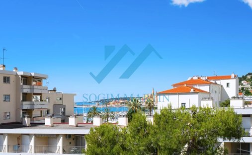 Appartamento a Mentone, Provenza-Alpi-Costa Azzurra, Francia 1