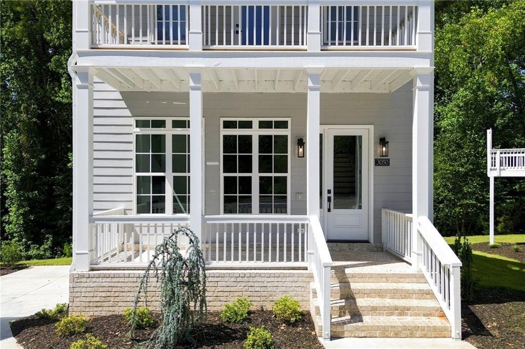 House in Roswell, Georgia, United States 3 - 18906195