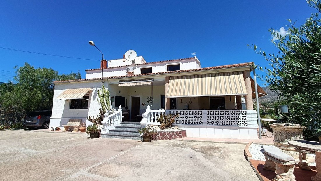 Maison à Crevillent, Valence, Espagne 2 - 18911296