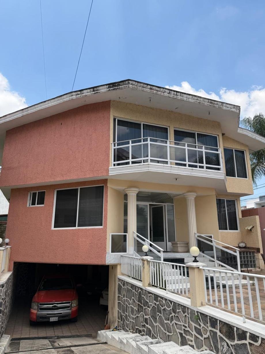 House in Zapopan, Jalisco, Mexico 1 - 18906784