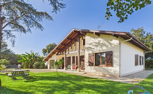Maison à Est, Soustons, France 1
