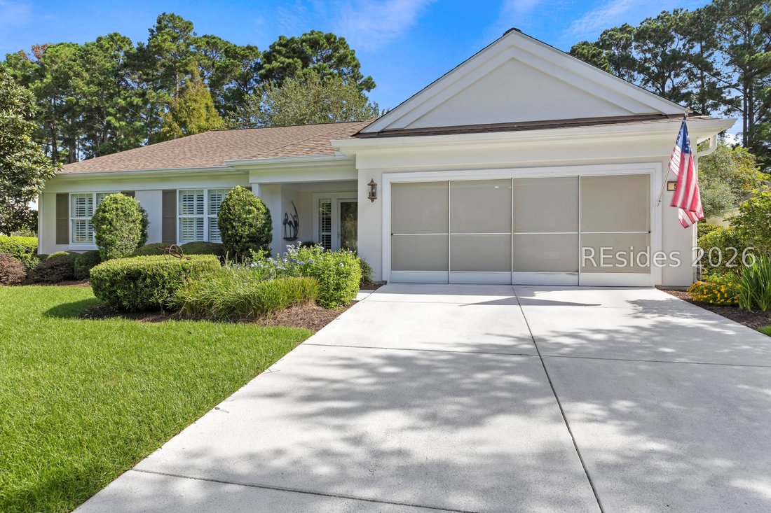 House in Bluffton, South Carolina, United States 1 - 18905593