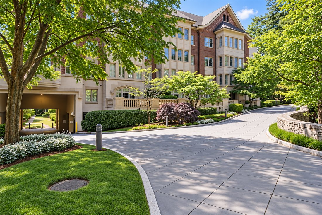 Condo in Atlanta, Georgia, United States 1 - 18921829