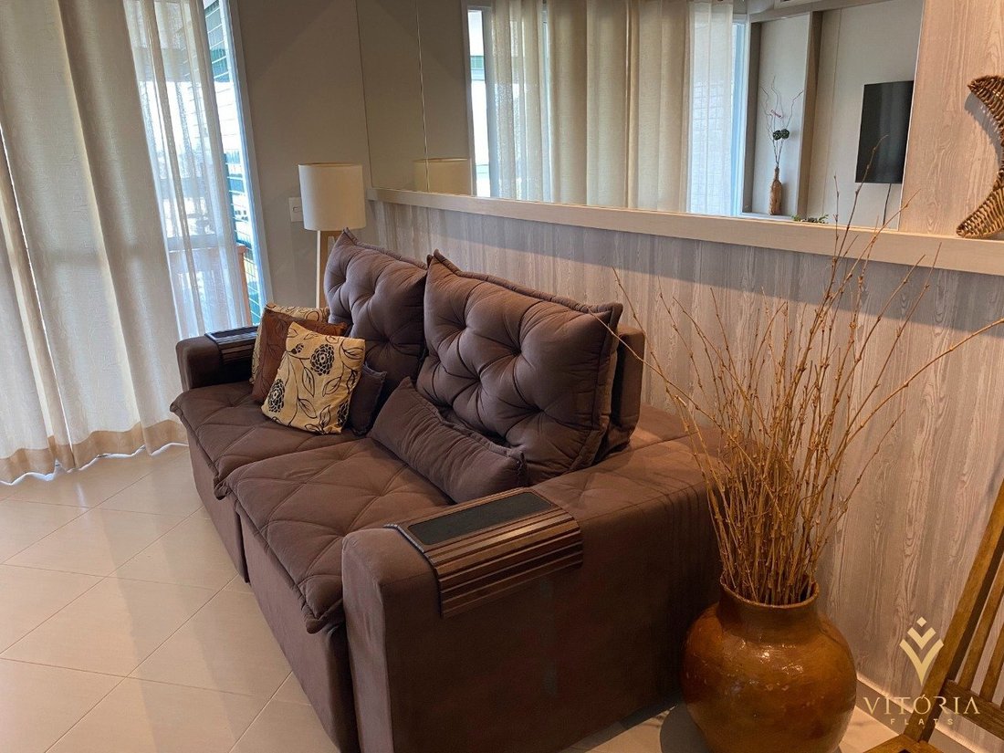 Appartement à Bertioga, São Paulo, Brésil 2 - 18907655