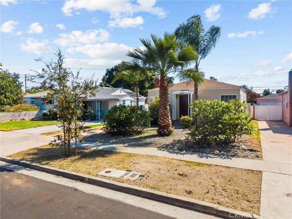 Casa en Los Ángeles, California, Estados Unidos 1 - 18663911