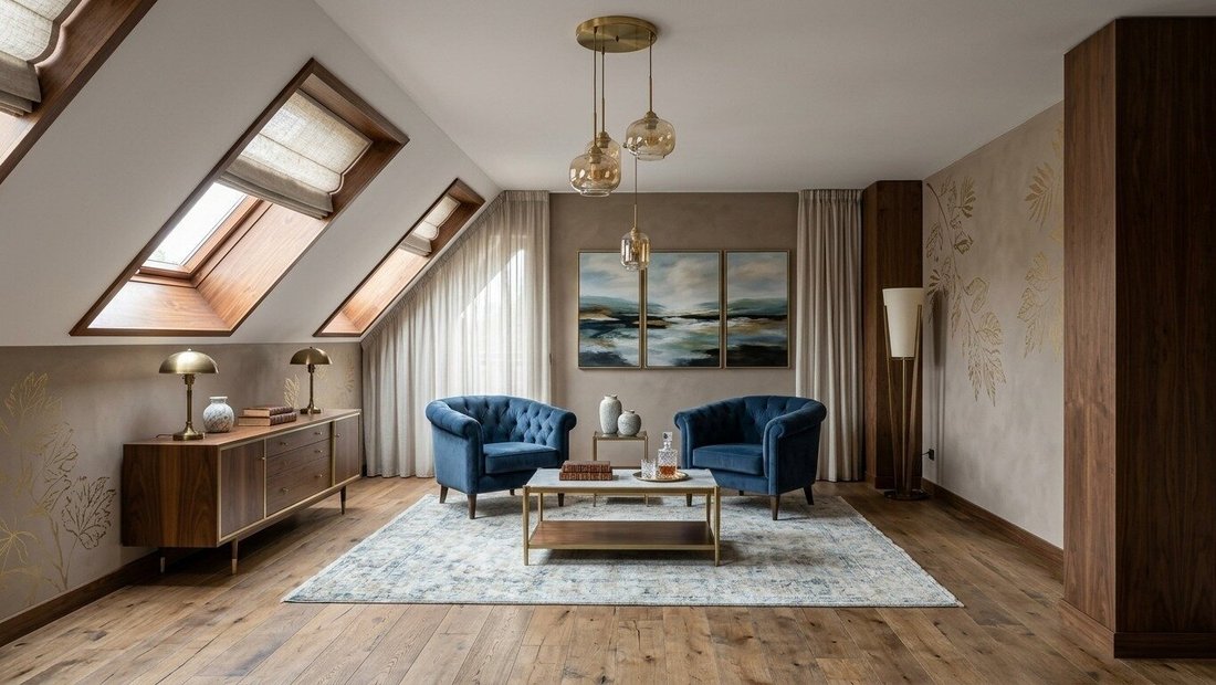 Penthouse in Wien, Wien, Österreich 4 - 18914340