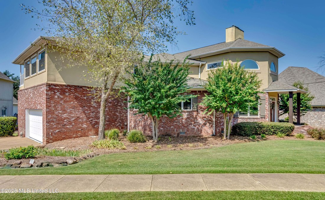 House in Brandon, Mississippi, United States 3 - 18921805