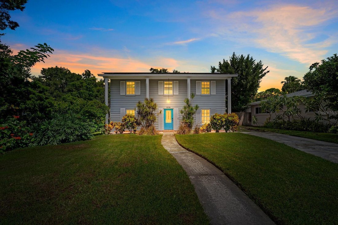 House in St. Petersburg, Florida, United States 2 - 18913125