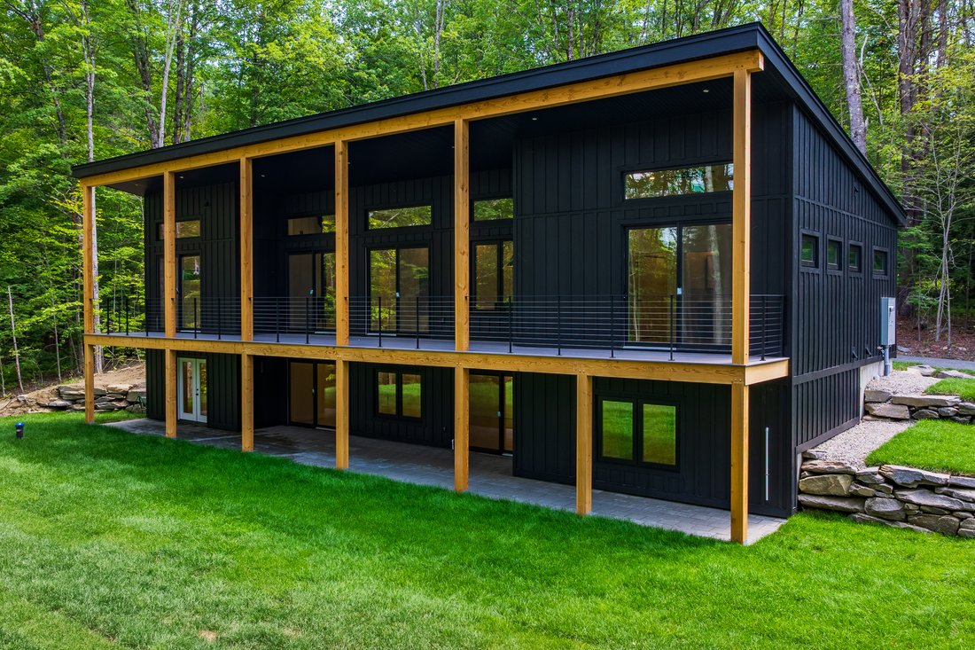 House in Hartford, Vermont, United States 1 - 18914684