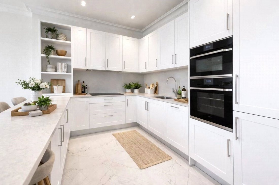 Apartment in Pimlico, Westminster, England 2 - 18906073