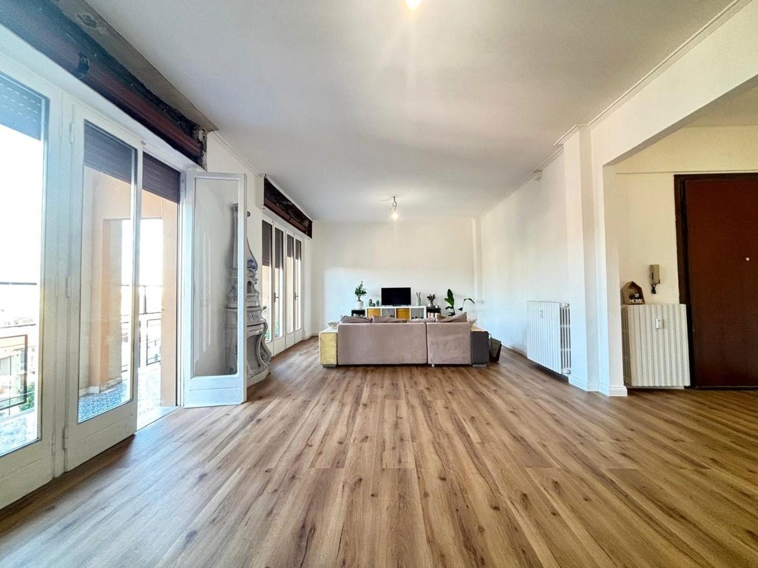 Apartment in Area Monte San Quirico - Sant'Alessio, Lucca, Tuscany 3 - 18915590