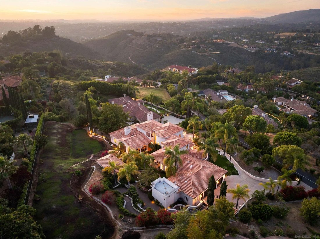 House in Rancho Santa Fe, California, United States 3 - 18905894
