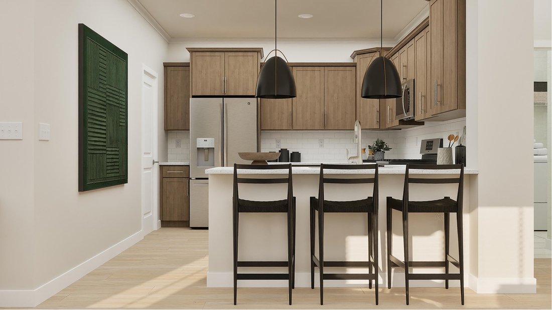 House in Sparks, Maryland, United States 1 - 18457842