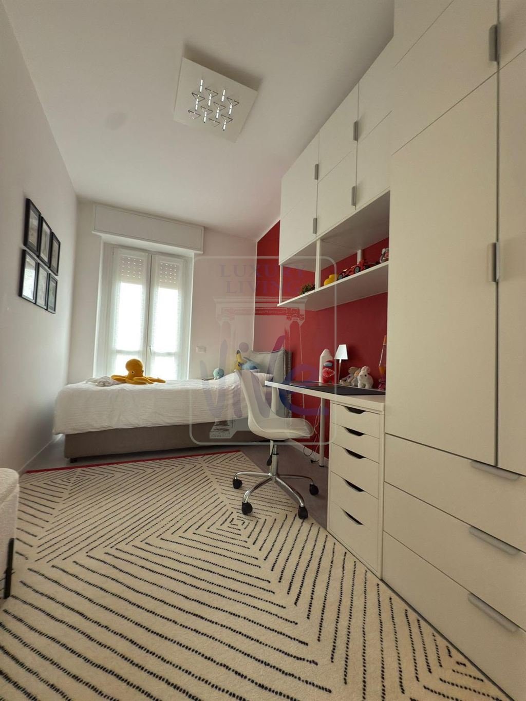 Apartment in San Siro, Milan, Italy 4 - 17071725