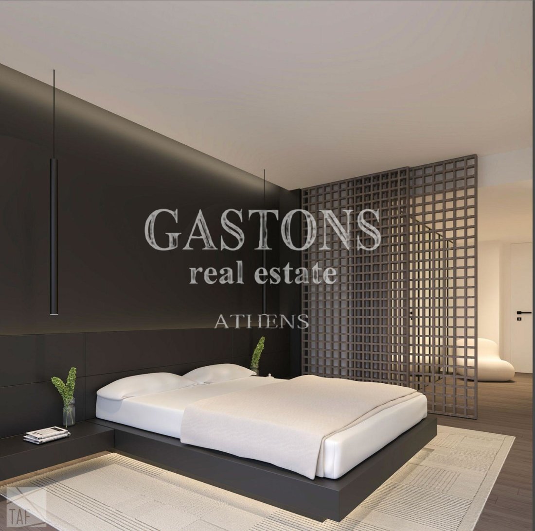 Apartment in Sunoikia Pagkratiou, 2nd District of Athens, Athens 3 - 18906276