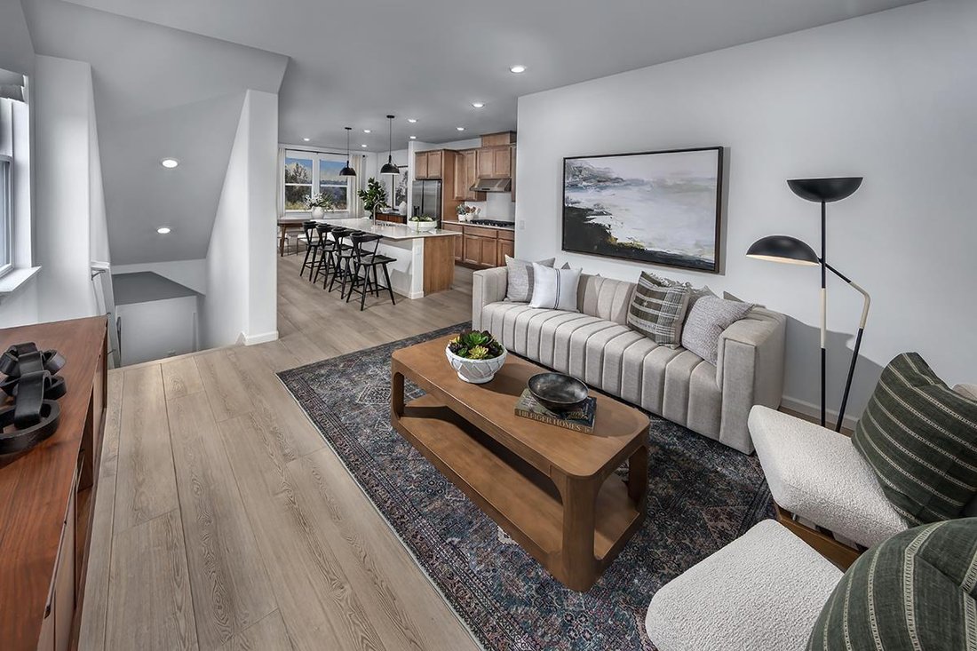 Townhouse in Colma, California, United States 3 - 18912906