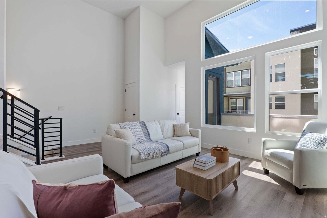 Townhouse in Farmington, Utah, United States 4 - 18917122