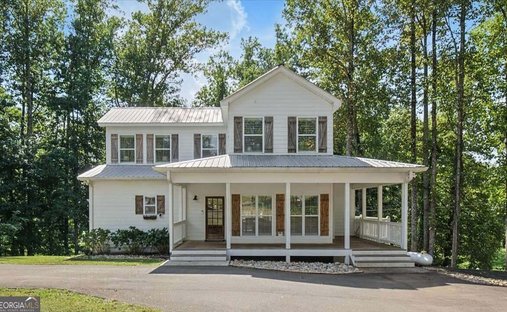 Casa a Jasper, Georgia, Stati Uniti 1