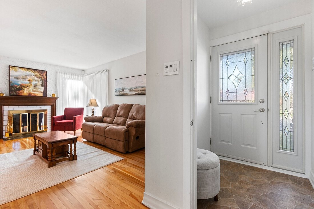 Maison à Dorval, Québec, Canada 4 - 18920643