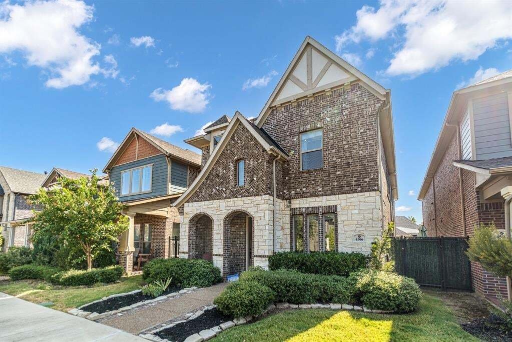 Maison à Arlington, Texas, États-Unis 2 - 18906568