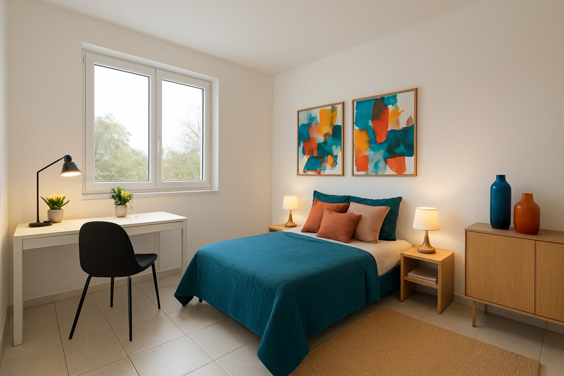 Apartment in Crespieres, Ile-de-France, France 5 - 17914818